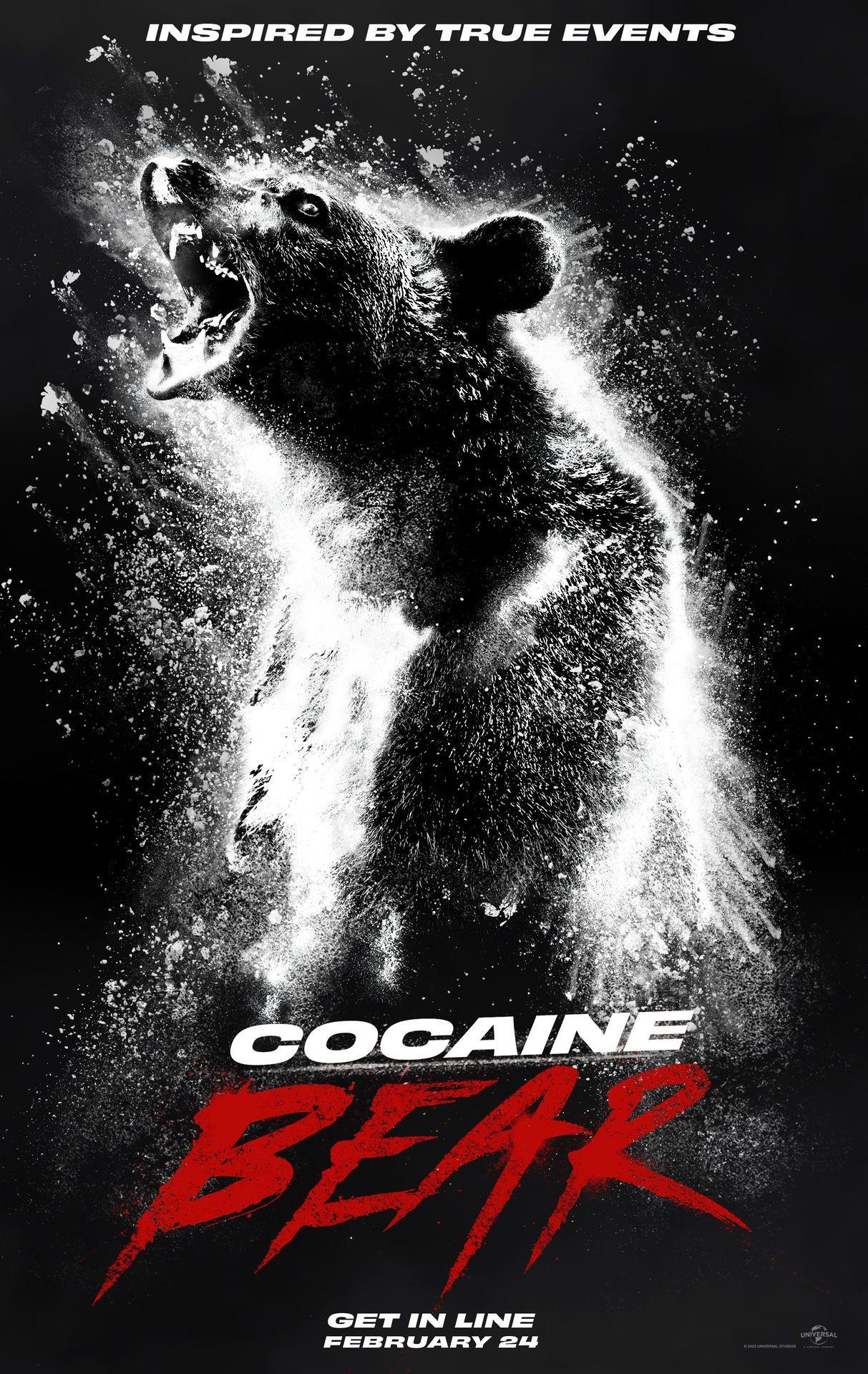 Cocaine Bear