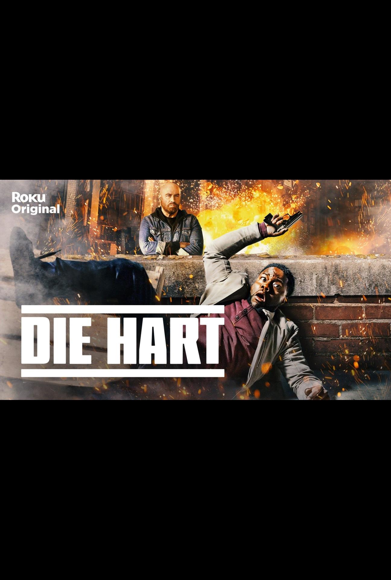 DIE HART