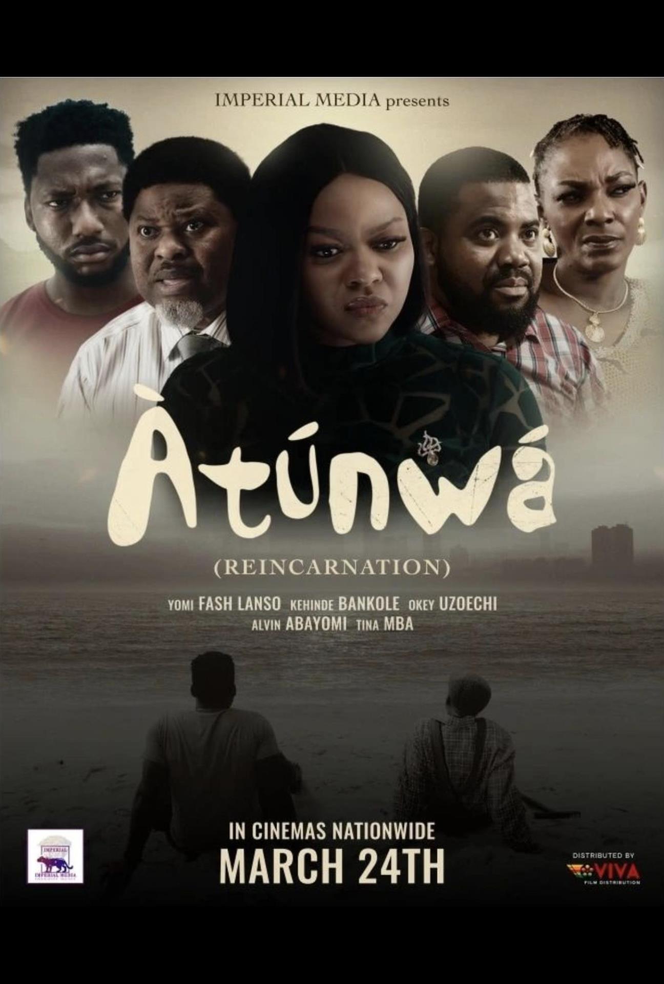 ATUNWA