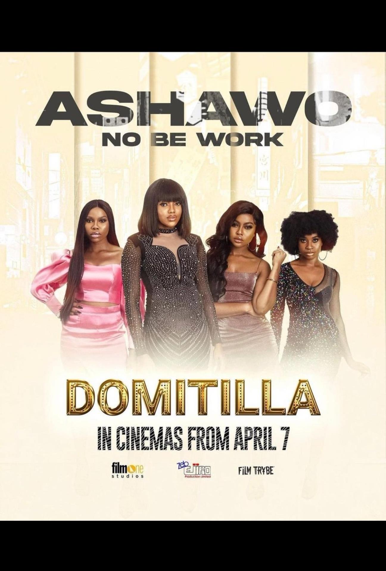 DOMITILLA