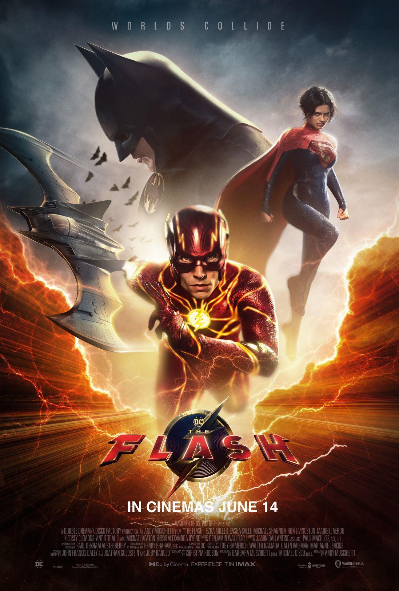 The Flash