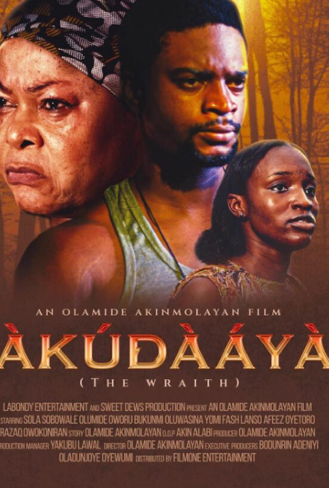AKUDAAYA