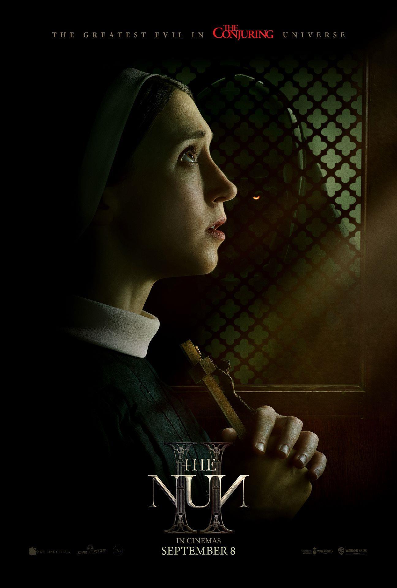 The Nun II