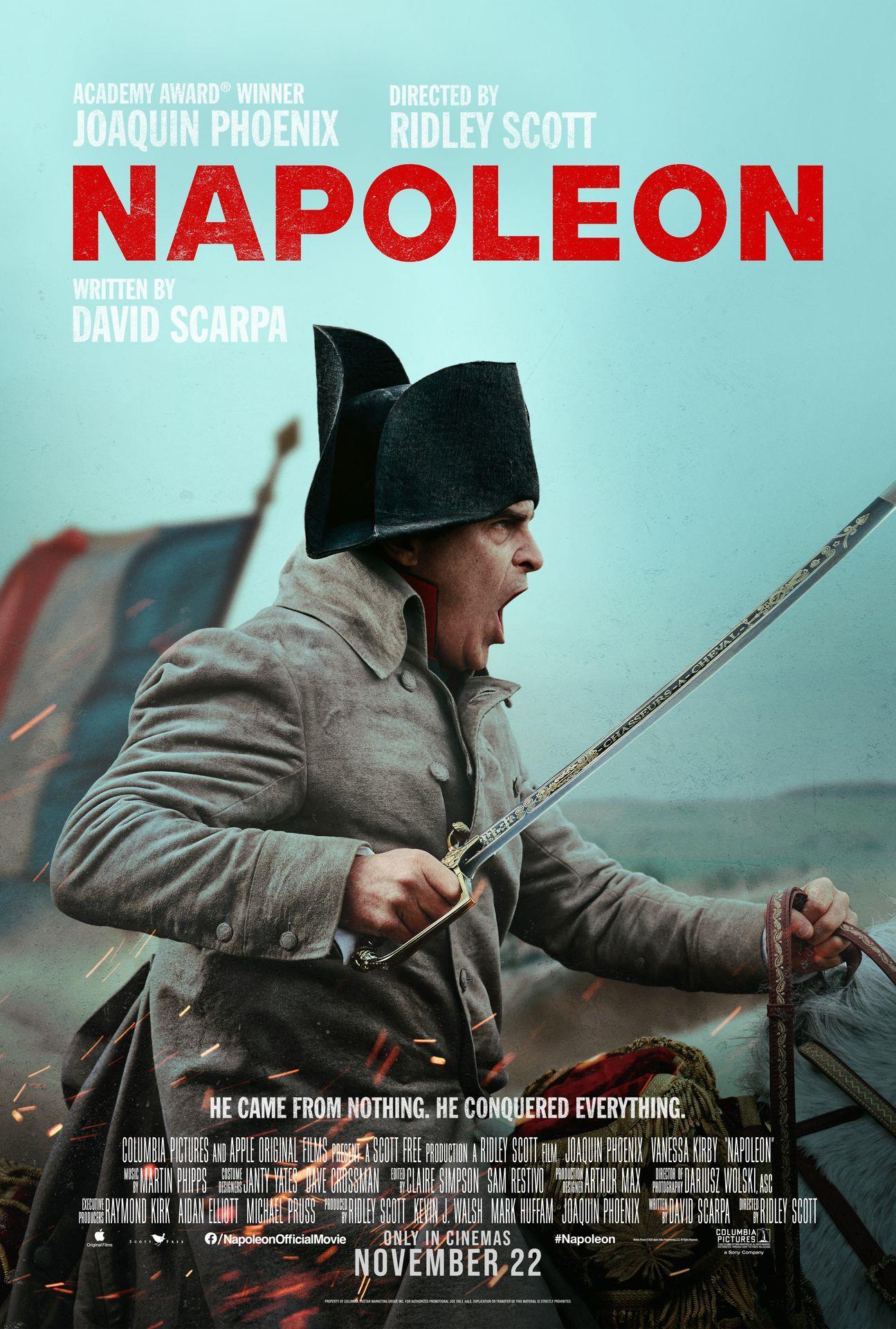 Napoleon