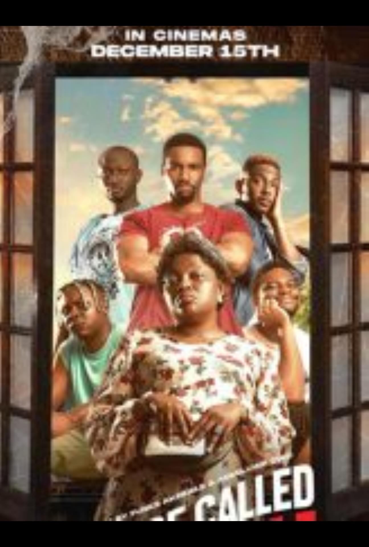 A TRIBE CALLED JUDAH