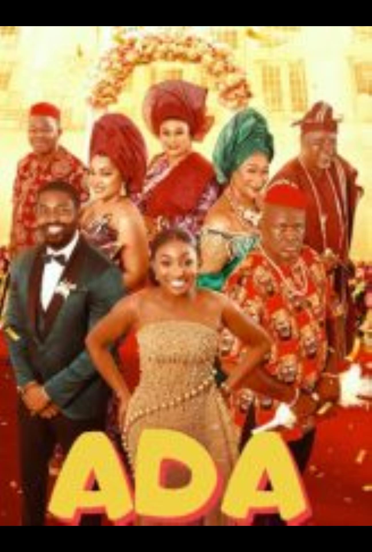 ADA OMO DADDY