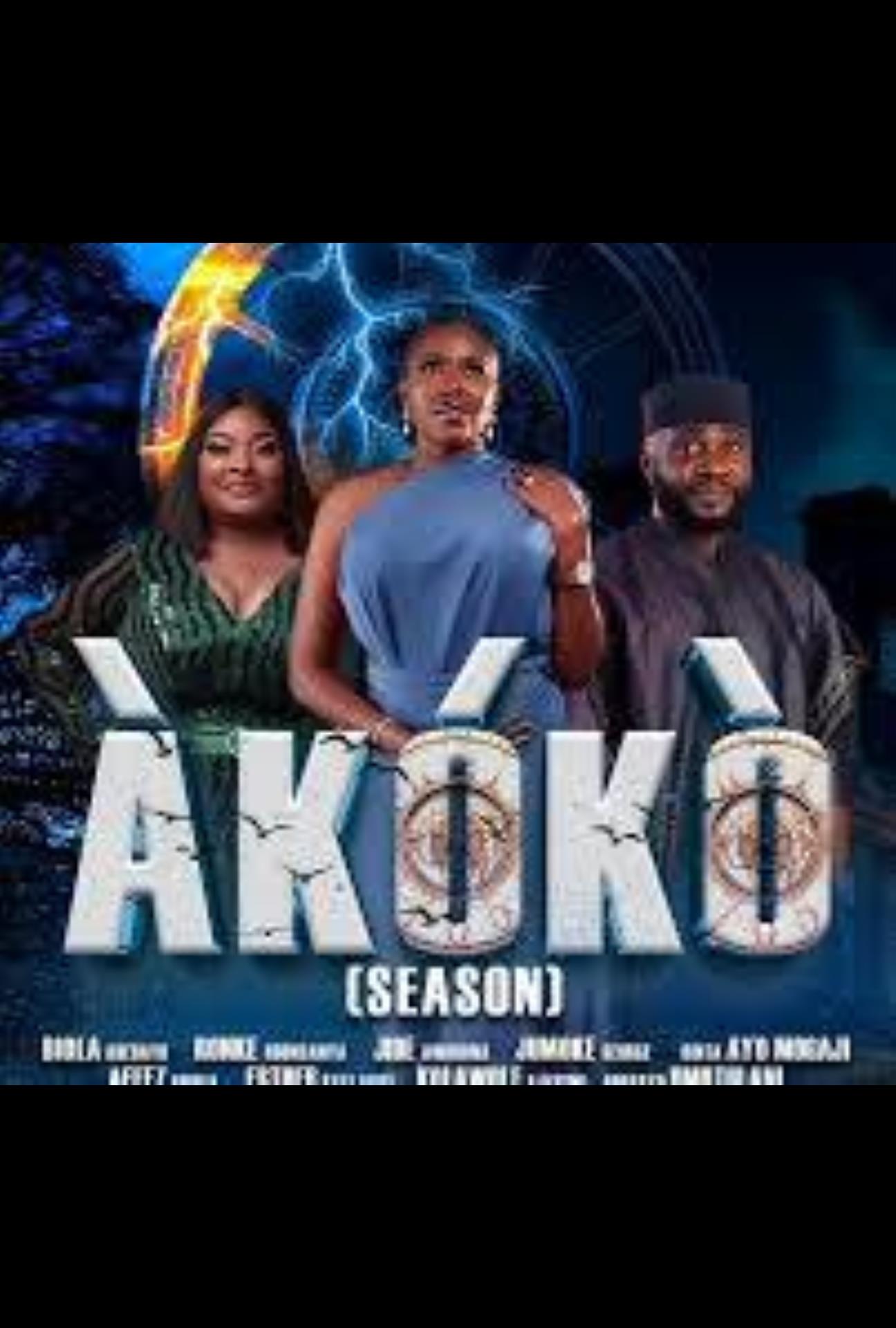 AKOKO