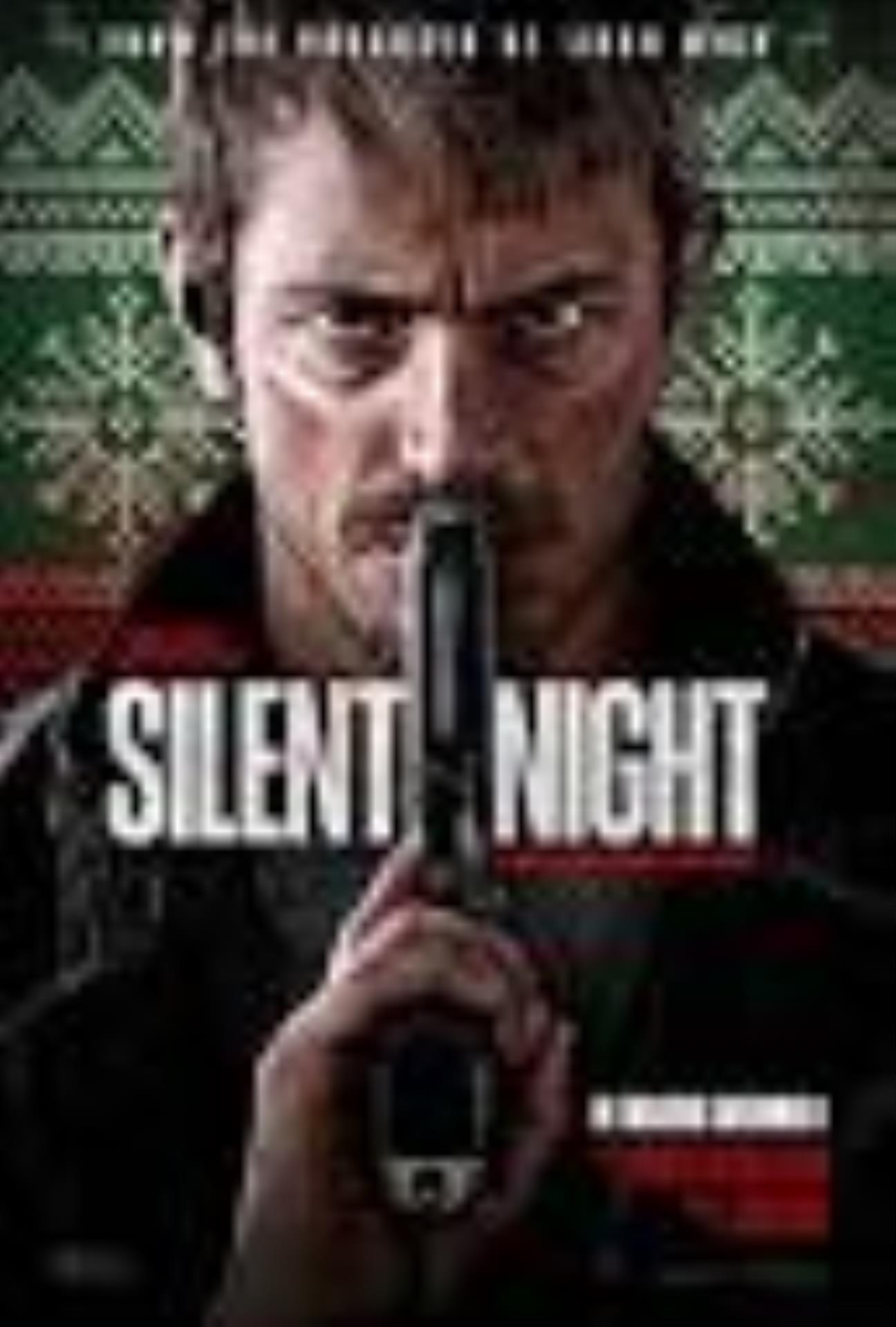 SILENT NIGHT