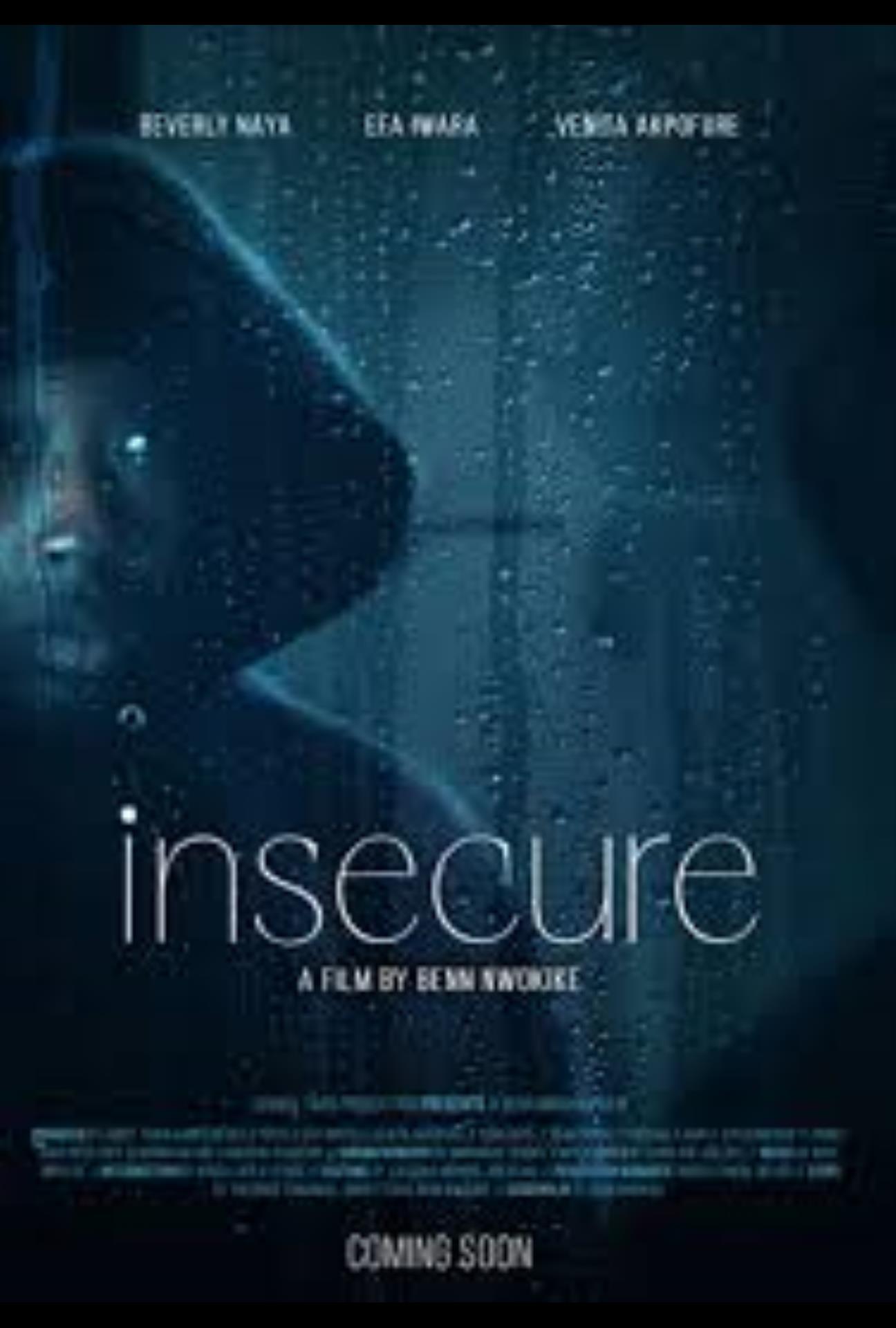 INSECURE