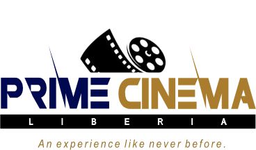 PRIME CINEMA LOGO..