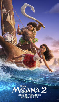 MOANA 2