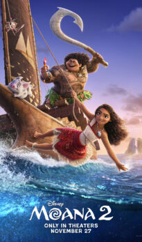 MOANA 2