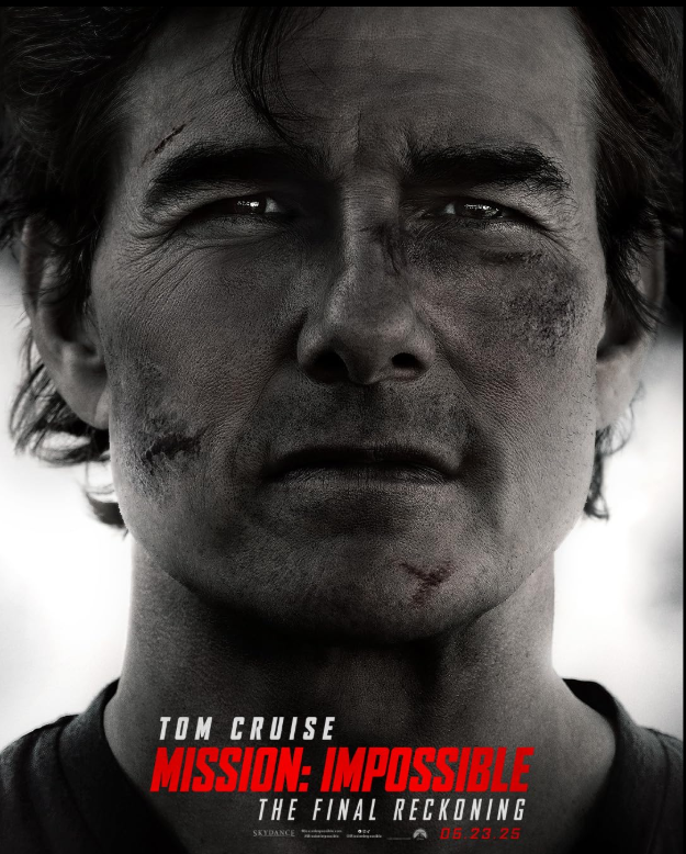 MISSION: IMPOSSIBLE – THE FINAL RECKONING