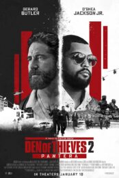 DEN OF THIEVES: PANTERA