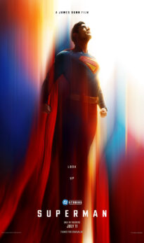 SUPERMAN