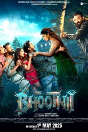 THE BHOOTNII (HINDI)