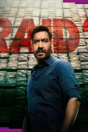 RAID 2 (HINDI)