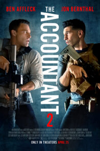THE ACCOUNTANT 2