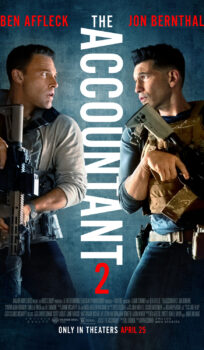 THE ACCOUNTANT 2