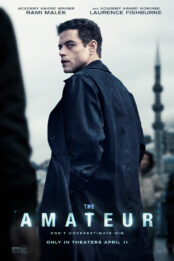THE AMATEUR