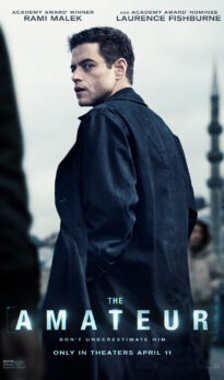 THE AMATEUR