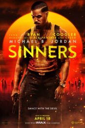 SINNERS