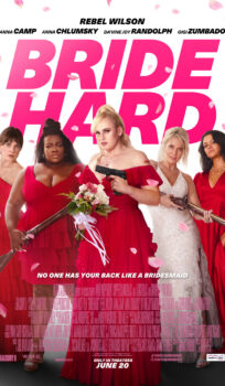 BRIDE HARD