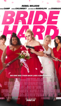 BRIDE HARD