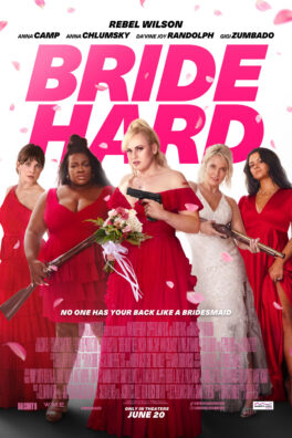 BRIDE HARD