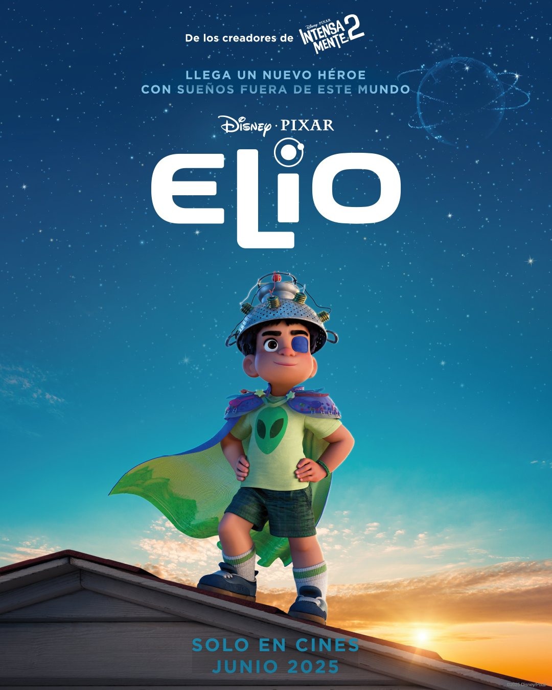 ELIO