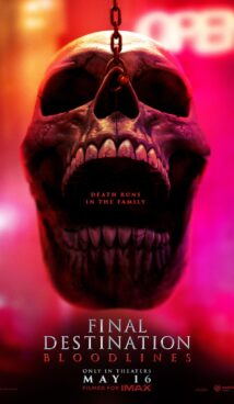 FINAL DESTINATION BLOODLINES