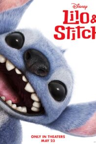 LILO AND STITCH