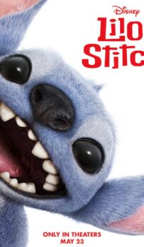 LILO AND STITCH