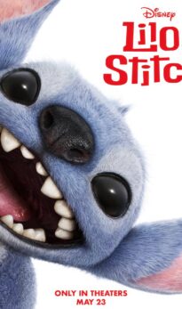 LILO AND STITCH