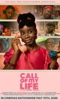 CALL OF MY LIFE