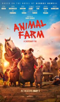 ANIMAL FARM