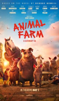 ANIMAL FARM