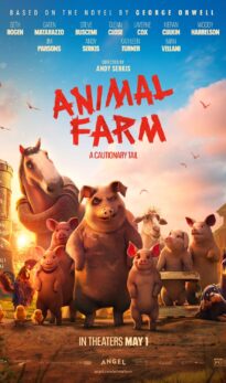 ANIMAL FARM