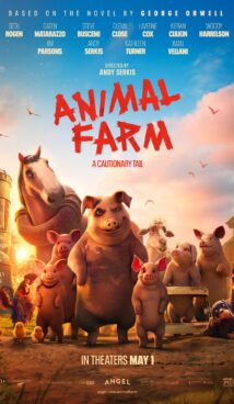 ANIMAL FARM