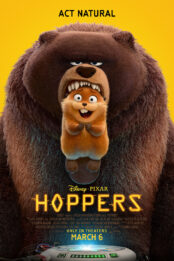 HOPPERS
