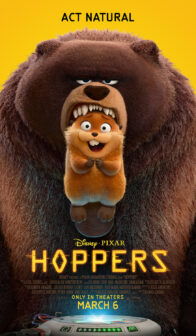 HOPPERS